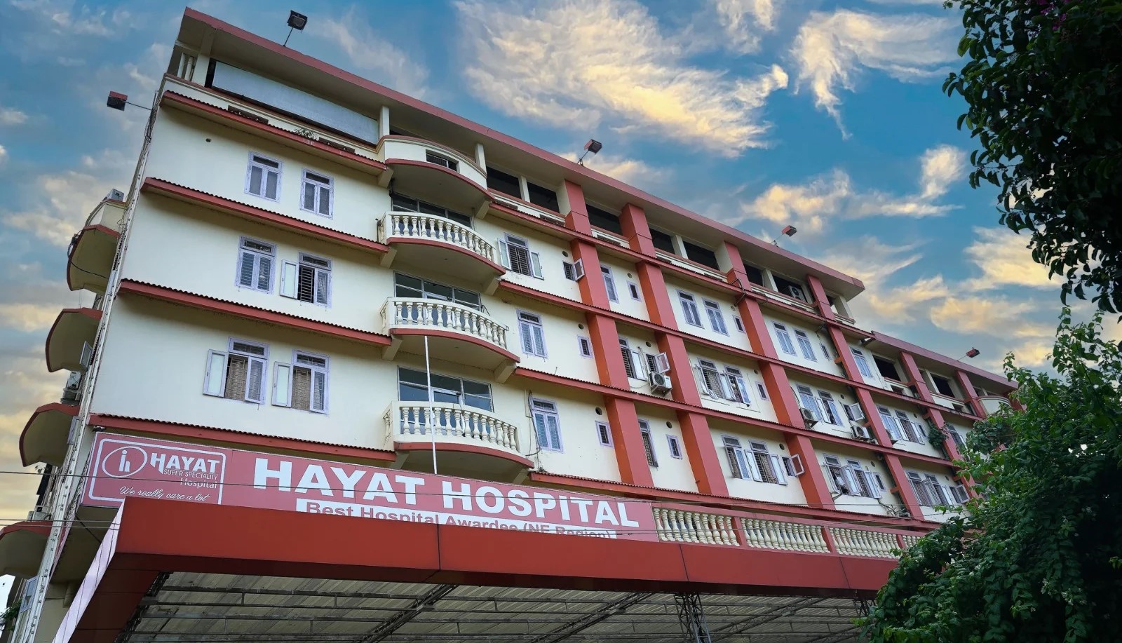 CK Birla Hospital